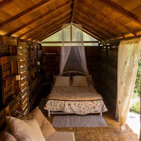 Pelekas Olive Grove Oasis Room No4 Extérieur photo