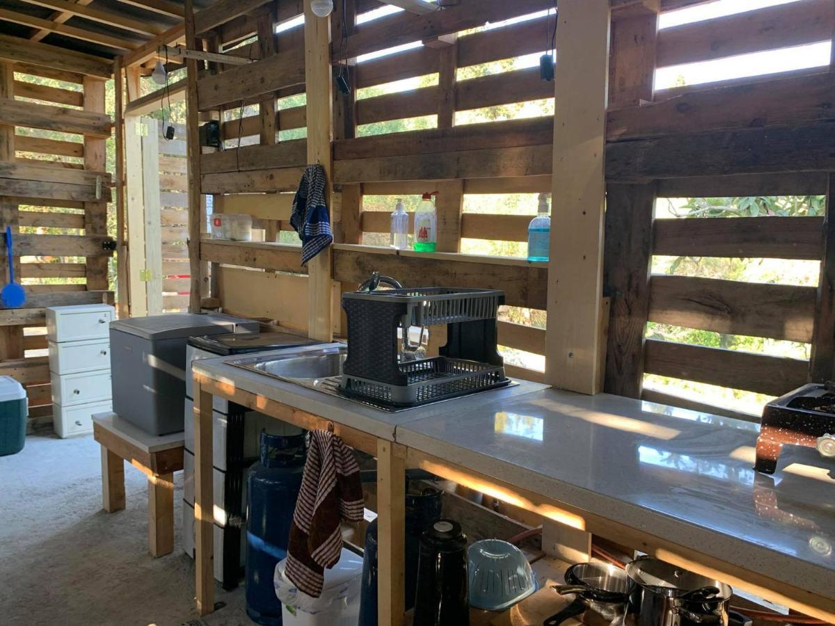 Olive Grove Oasis No4 Lodge