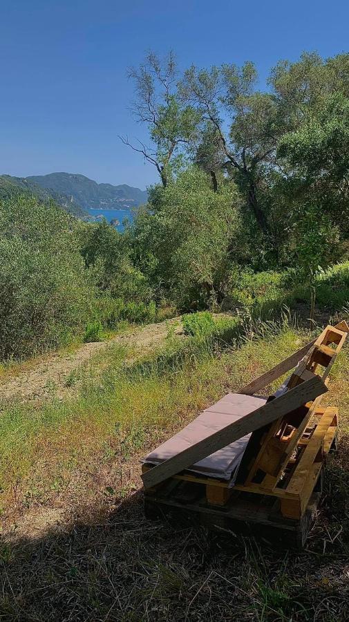 Lodge Olive Grove Oasis No4 Pelekas