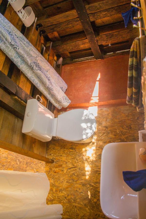 Lodge Olive Grove Oasis No4 Pelekas